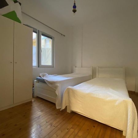 Georgi'S House Apartment Salonic Exterior foto